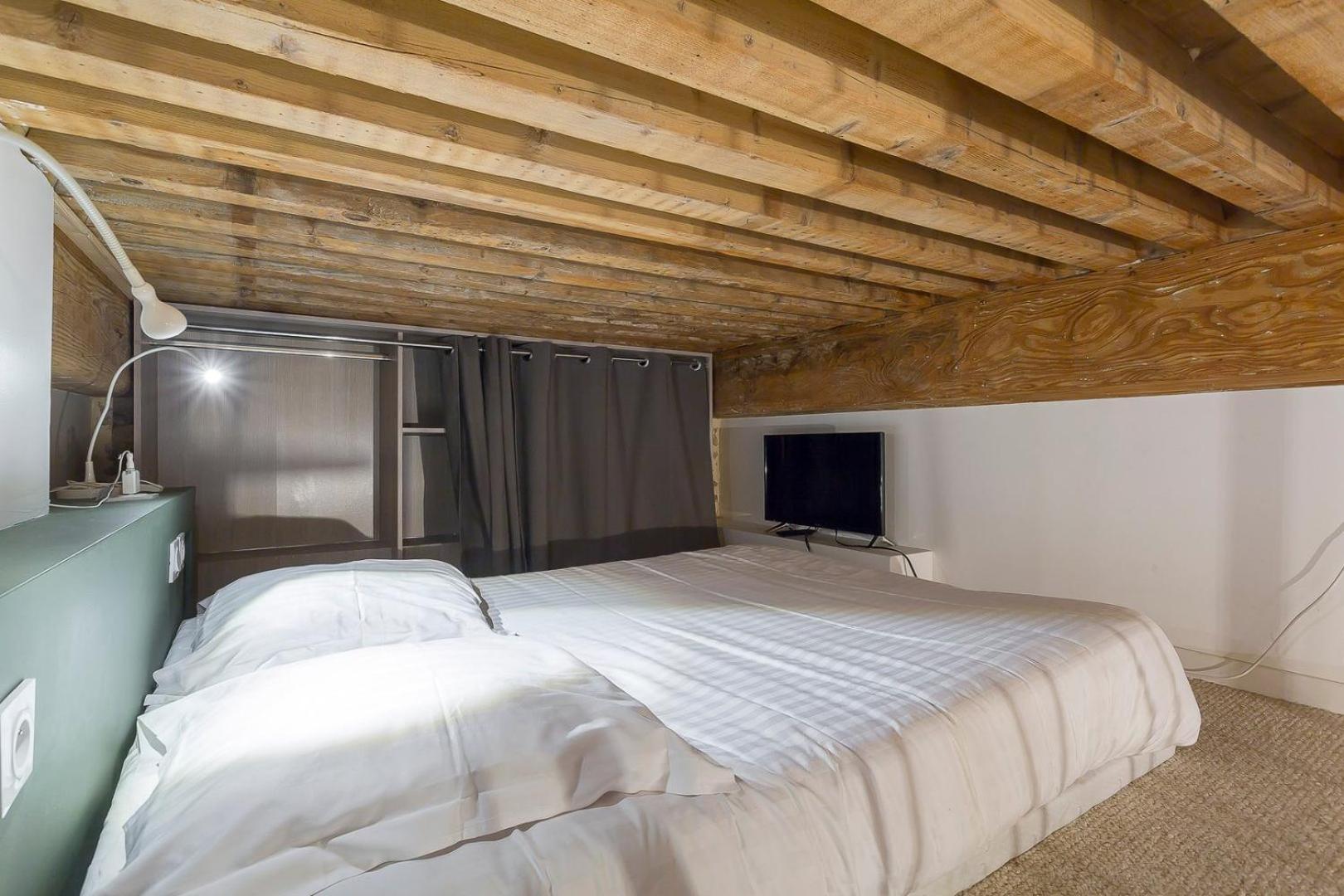 Hamac Suites - Studio Ainay 4 - Hyper Centre Lyon Dış mekan fotoğraf